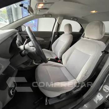 COBALT LTZ 1.8 8V Econo.Flex 4p Mec.