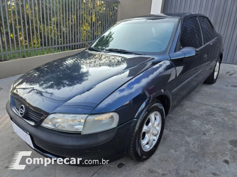 CHEVROLET Vectra GLS/Expres.2.2/ 2.0 e 2.0 CD 8V 4 portas