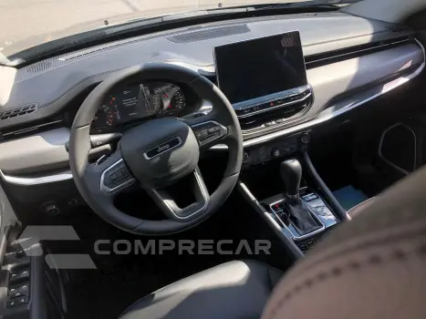 Compass 1.3 T270 Turbo Flex Longitude At6