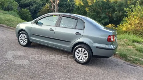 POLO 1.6 MI 8V