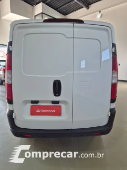 FIORINO 1.4 MPI Furgão Endurance 8V