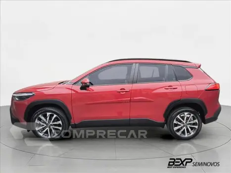 COROLLA CROSS 2.0 Vvt-ie XRE