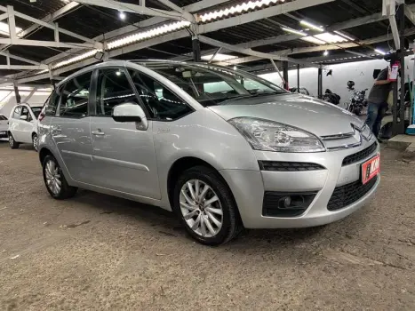 C4 PICASSO GLXA 5L