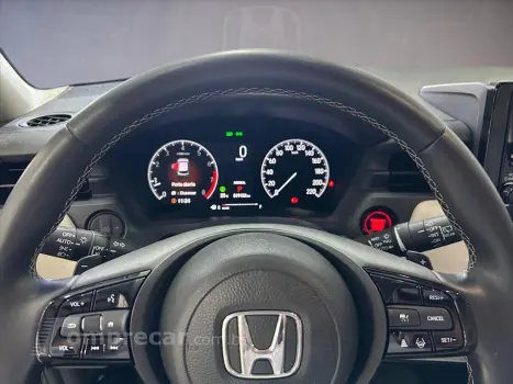 HR-V 1.5 DI I-VTEC TURBO FLEX TOURING CVT