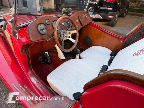 CLASSICO 1.6 8V