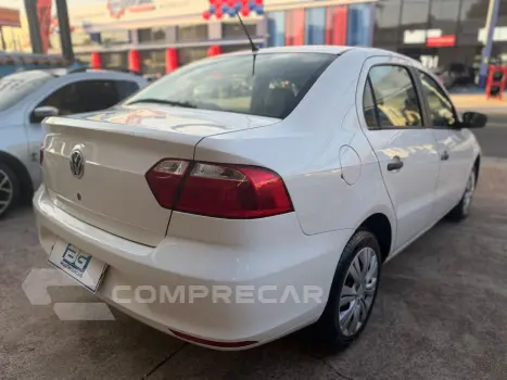 VOYAGE Trendline 1.0 T.Flex 12V 4p