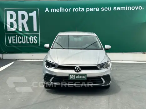 POLO 1.0 MPI MANUAL