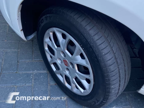UNO 1.0 EVO Vivace 8V