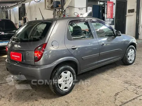 CELTA 1.0 LT 8V FLEX 4P MANUAL