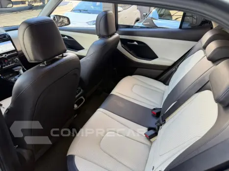 CRETA 2.0 FLEX ULTIMATE AUTOMÁTICO