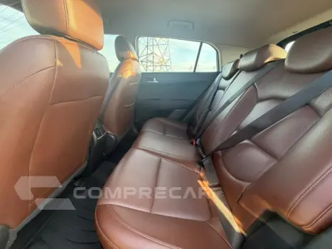 CRETA 2.0 16V FLEX PRESTIGE AUTOMÁTICO