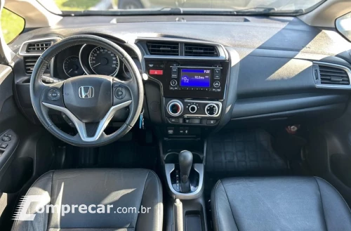 FIT 1.5 EXL 16V