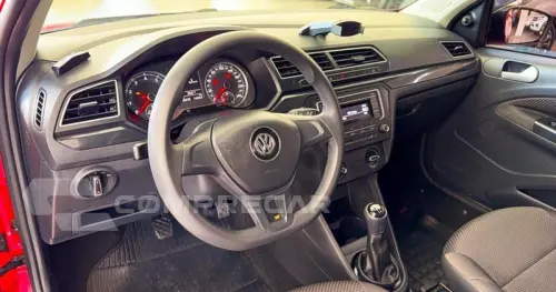 NOVA SAVEIRO TL MBVD