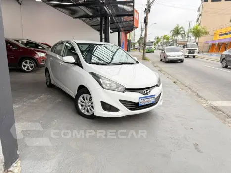 HB20S 1.0 12V Comfort