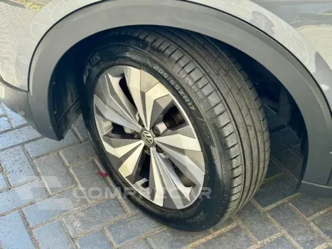 T-CROSS - 1.4 250 TSI TOTAL HIGHLINE AUTOMÁTICO
