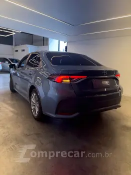 Corolla Altis 1.8 16V Aut. (Híbrido)