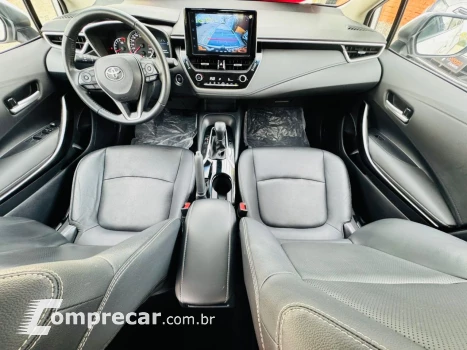 COROLLA 2.0 XEI 16V