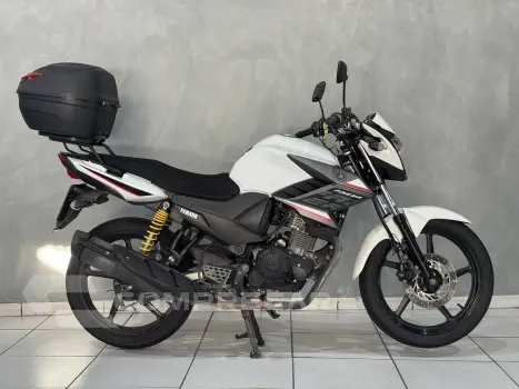 Yamaha YS 150 FAZER SED