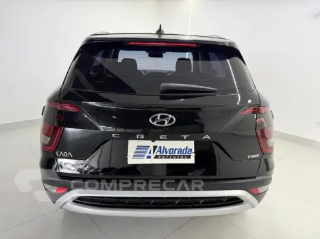 CRETA 1TA LIMITED