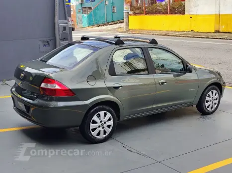 PRISMA  Sed. Maxx/ LT 1.4 8V ECONOF. 4p