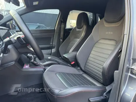 Polo 1.4 250 Tsi Gts Automático