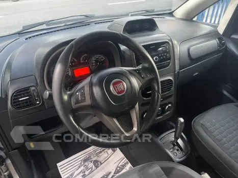 IDEA 1.8 MPI Adventure 8V