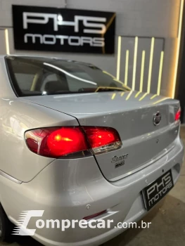SIENA 1.4 MPI ELX 8V