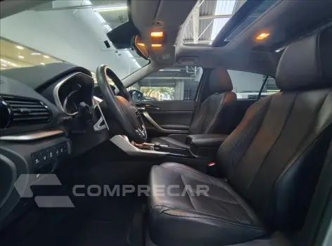 ECLIPSE CROSS 1.5 Mivec Turbo Hpe-s