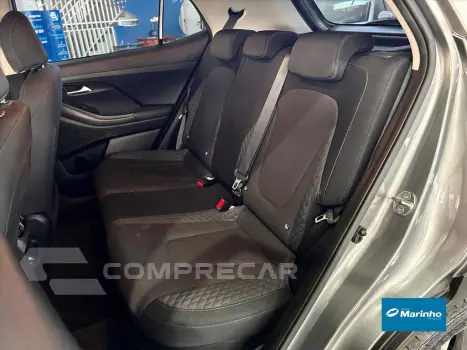 CRETA 1.0 TGDI FLEX LIMITED AUTOMÁTICO