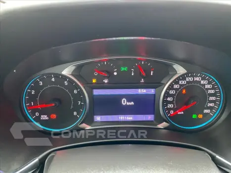 EQUINOX 1.5 16V TURBO GASOLINA PREMIER AWD AUTOMÁ