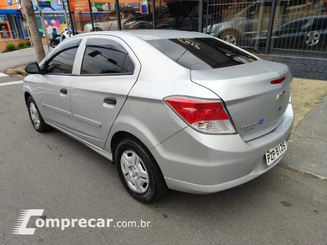 CHEVROLET Prisma 1.0 Joy 4 portas