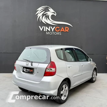 FIT 1.4 LXL 16V
