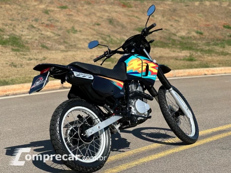XR 200R