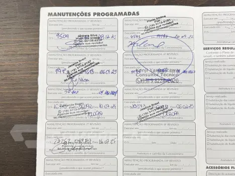 CRONOS 1.8 E.TORQ FLEX HGT AT6