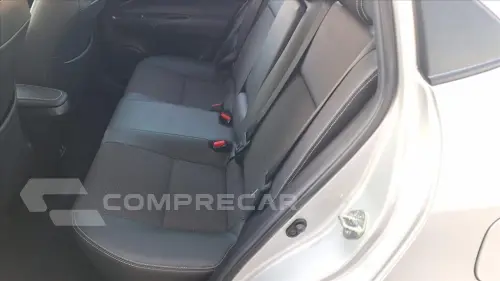 YARIS 1.5 16V FLEX SEDAN XS MULTIDRIVE
