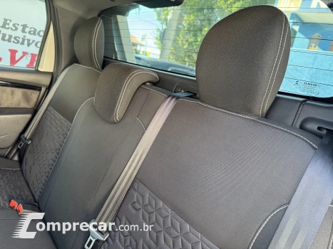 DUSTER OROCH 1.6 16V Dynamique