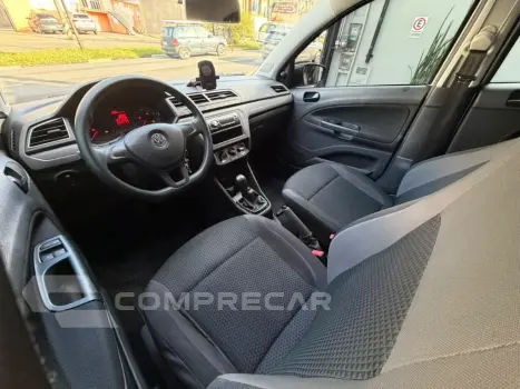 Gol 1.0 Flex 12V 5p