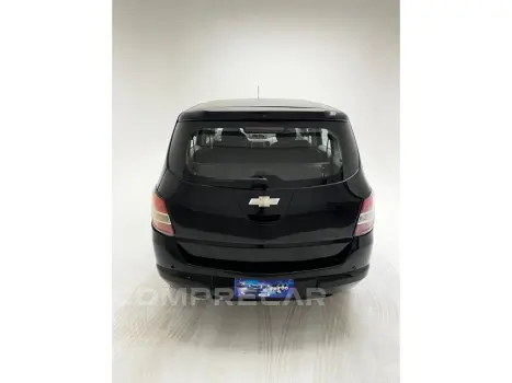 SPIN 1.8 LT 8V FLEX 4P MANUAL