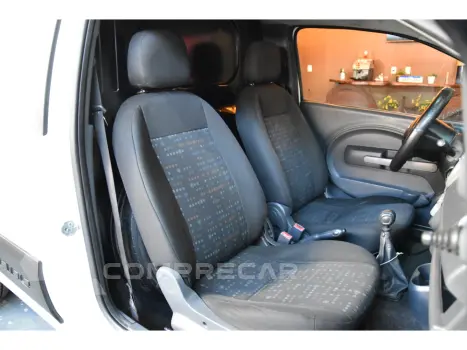 FIORINO 1.4 MPI FURGÃO 8V FLEX 2P MANUAL