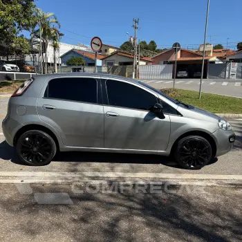 PUNTO 1.6 Essence 16V
