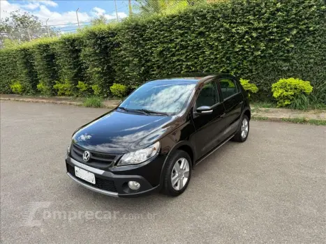 GOL 1.6 MI Rallye 8V G.V