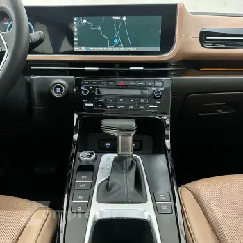 Creta Platinum 1.0 TB 12V Flex Aut.