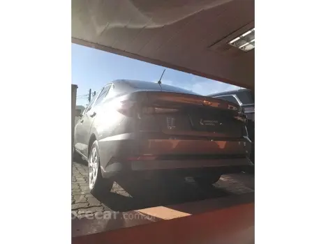 HB20S 1.0 12V FLEX COMFORT PLUS MANUAL