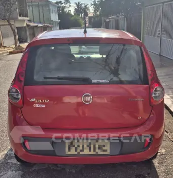 PALIO 1.4 MPI Attractive 8V