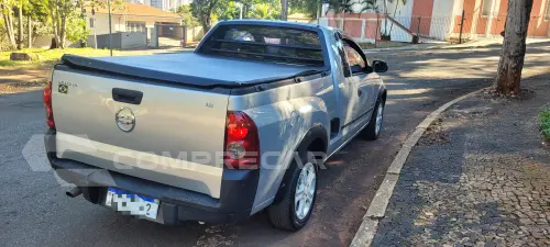 MONTANA 1.8 MPFI Conquest CS 8V