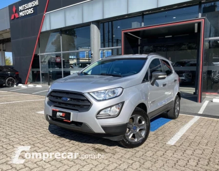 ECOSPORT 1.5 Tivct Freestyle