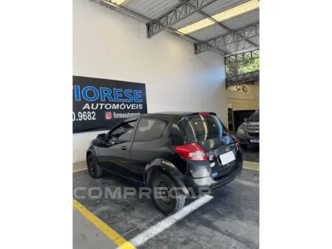 KA 1.0 MPI 8V FLEX 2P MANUAL