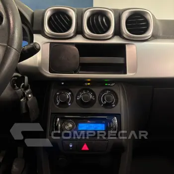 AIRCROSS Start 1.6 Flex 16V 5p Mec.