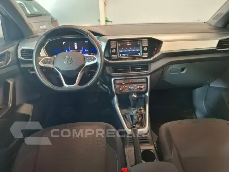 T-CROSS 1.0 200 TSI