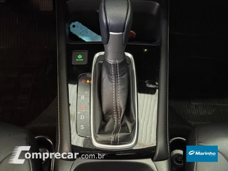CITY 1.5 i-VTEC FLEX HATCH EXL CVT